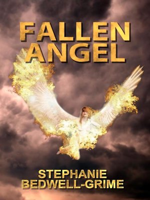 cover image of Fallen Angel